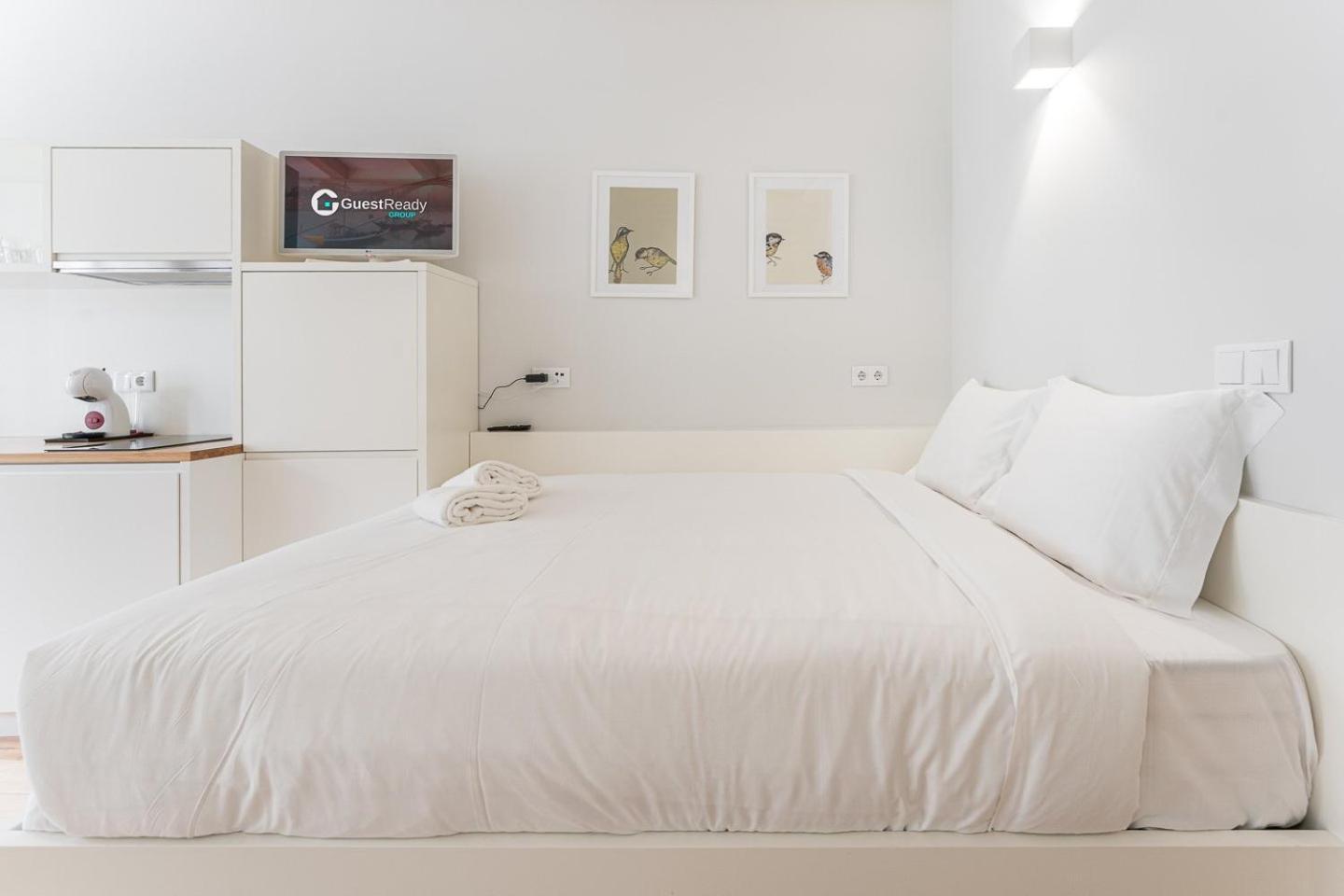 Guestready - San Sebastian Studios Porto Exterior foto