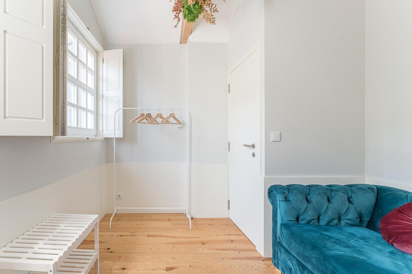Guestready - San Sebastian Studios Porto Exterior foto