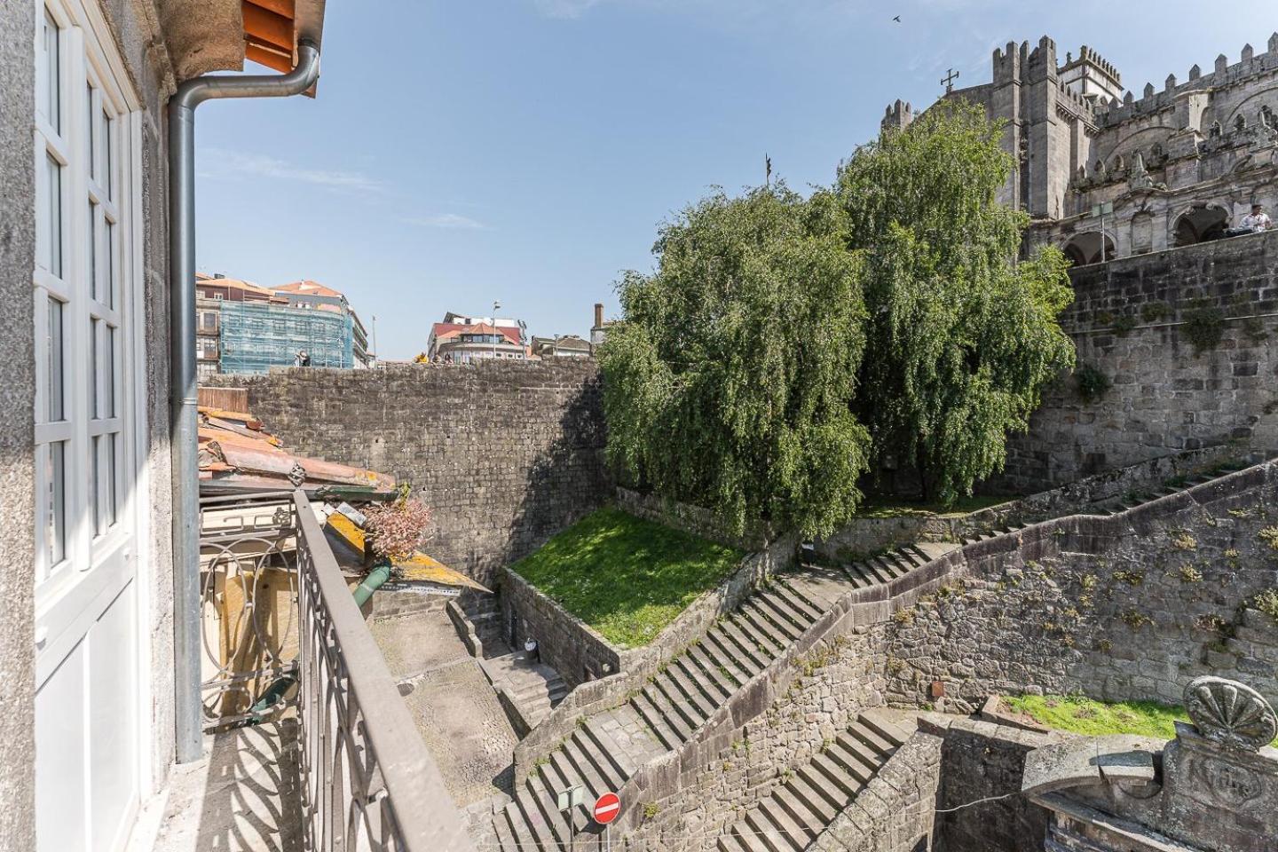 Guestready - San Sebastian Studios Porto Exterior foto